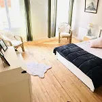 Cosy Vertus Avec Terrasse Prive Proche Maisons De Champagne Epernay Reims *