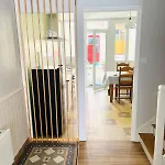 Cosy Vertus Avec Terrasse Prive Proche Maisons De Champagne Epernay Reims * Blancs-Coteaux