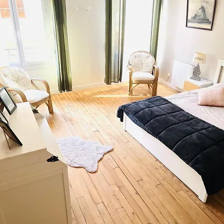 Cosy Vertus Avec Terrasse Prive Proche Maisons De Champagne Epernay Reims *