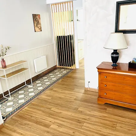 Сasa de vacaciones De Charme Au Calme Terrasse Privé Proche Maisons De Champagne Epernay Reims Blancs-Coteaux