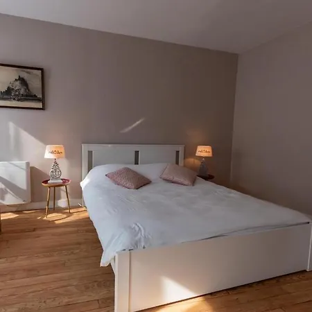 Сasa de vacaciones De Charme Au Calme Terrasse Privé Proche Maisons De Champagne Epernay Reims Blancs-Coteaux