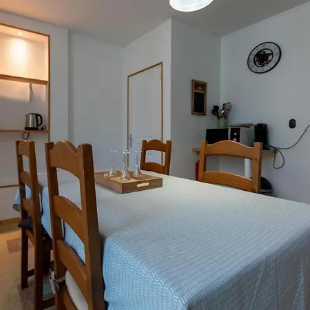 Сasa de vacaciones De Charme Au Calme Terrasse Privé Proche Maisons De Champagne Epernay Reims Blancs-Coteaux