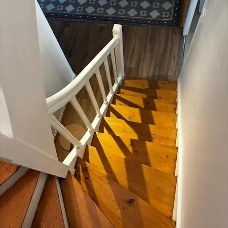 Gite De Charme Au Calme Terrasse Prive Proche Maisons De Champagne Epernay Reims * Blancs-Coteaux