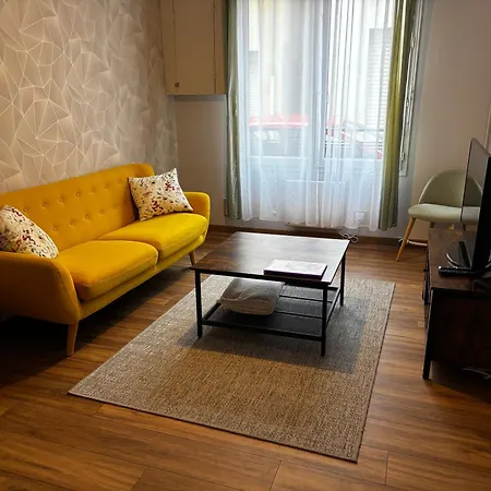 Vakantiehuis Gite De Charme Au Calme Terrasse Prive Proche Maisons De Champagne Epernay Reims *