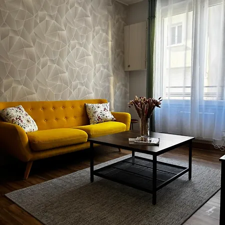 בית נופש Lore וורטי