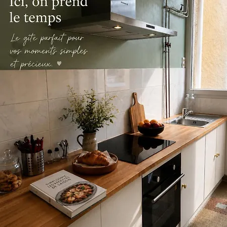Cosy Vertus Avec Terrasse Prive Proche Maisons De Champagne Epernay Reims بيت للعطل