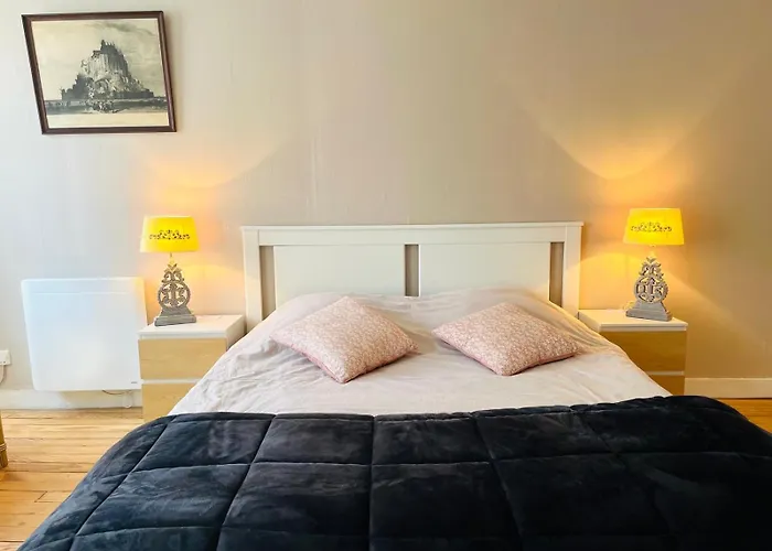 Gite De Charme Au Calme Terrasse Prive Proche Maisons De Champagne Epernay Reims Vakantiehuis Blancs-Coteaux