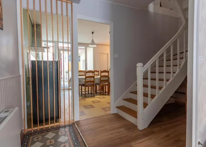 Lore בית נופש