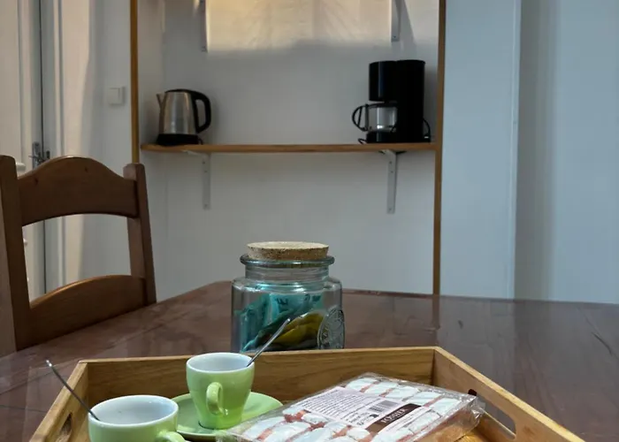 Lore בית נופש וורטי