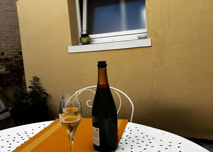 Lore בית נופש *